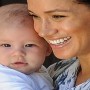 Meghan Markle files lawsuit against photo agency on behalf of son Archie