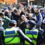 Melbourne Anti-Lockdown Protest: Police arrested 74 people