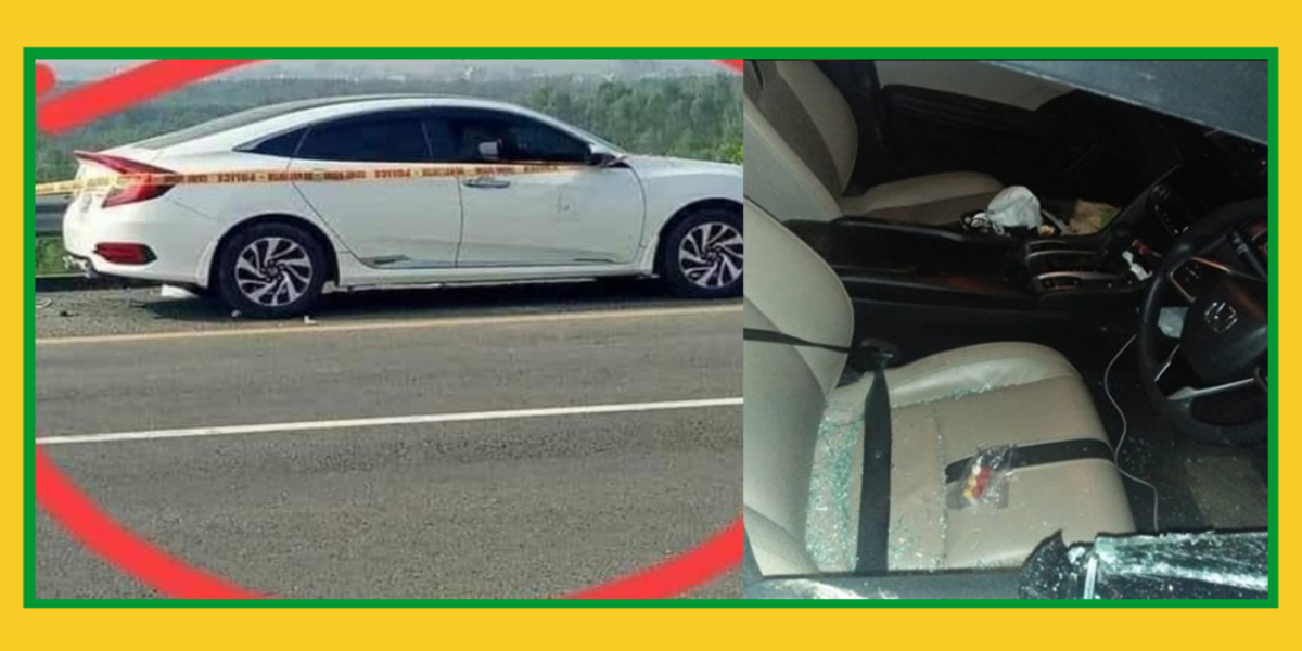 Abid Ali booked in 9 criminal cases prior to motorway case