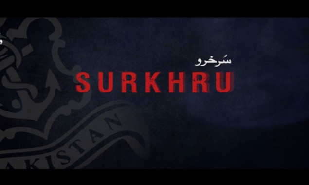 Tribute to fighters: Pak Navy releases promo of documentary film 'Surkhro'