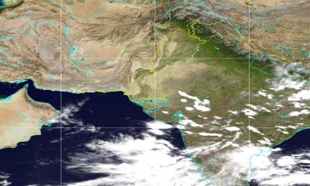 PDMA predicts torrential rains across Sindh, issues alert