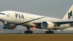 PIA announces 15 percent discount on fares for Canada