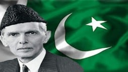 Quaid-e-Azam's 72nd death anniversary to observe today