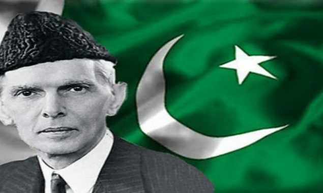 Quaid-e-Azam’s 72nd death anniversary being observed today