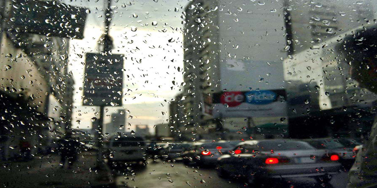 Met Department Predicts Light Rain, Drizzle In Karachi