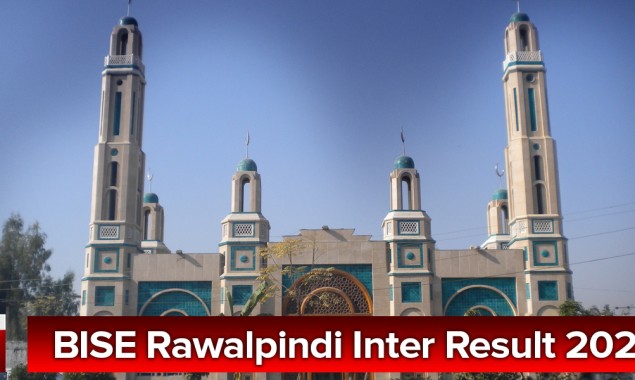 BISE Rawalpindi Intermediate Result 2020 | 11th & 12th Class Result