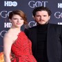 Kit Harington and Rose Leslie to become parents soon