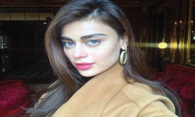 Sadaf Kanwal has a special message for haters