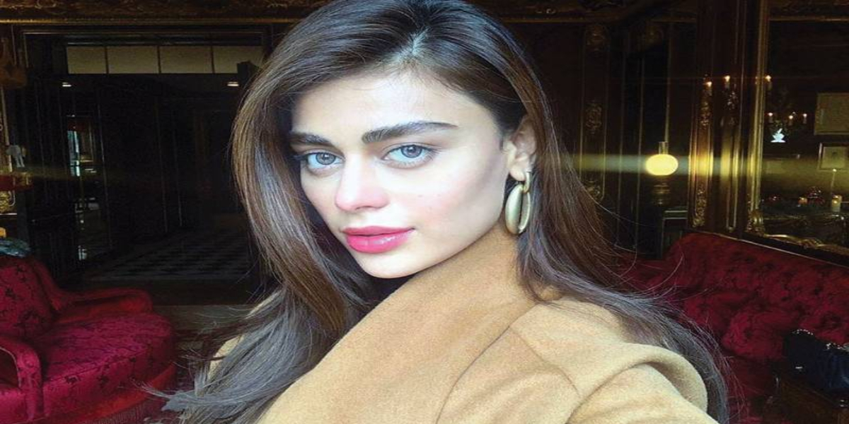Sadaf Kanwal has a special message for haters