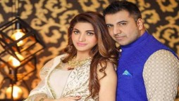 Sana Fakhar’s husband opens up about his divorce 