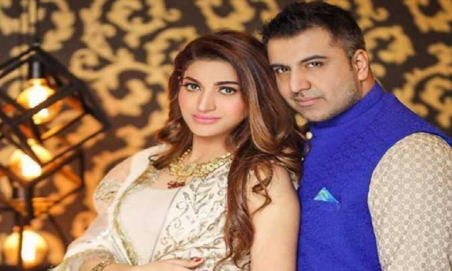 Sana Fakhar reveals secret behind her successful marriage