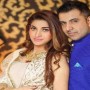 Sana Fakhar in trouble as FBR seeks details of overseas trips