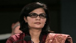 sania nishtar