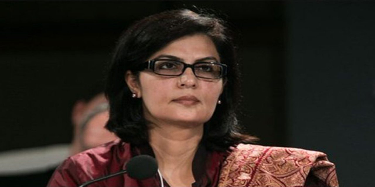 sania nishtar