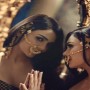 Sara Loren gives royal vibes in latest photoshoot