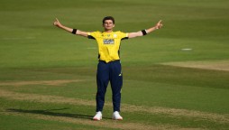 shaheen shah afridi