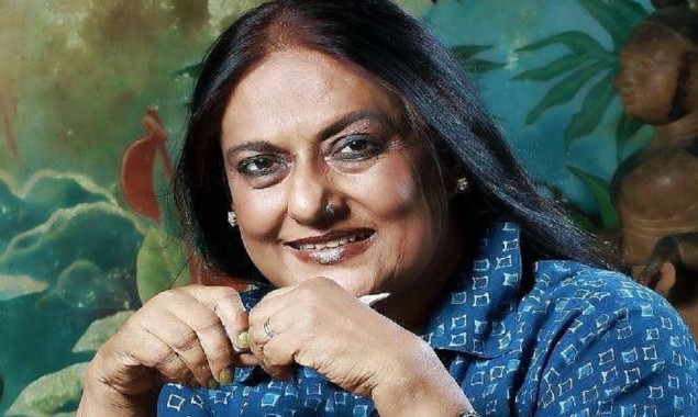 Fashion designer Sharbari Datta found dead at her residence