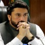 Shehryar Afridi expresses serious concern over Indian harassment to Amnesty International