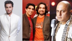 Ali Hamza, Ali Azmat, Ali Noor & Asim Azhar to release song for 6 Sept