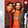 Ali Hamza, Ali Azmat, Ali Noor & Asim Azhar to release song for 6 Sept