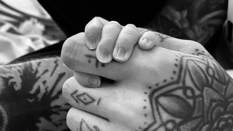 gigi hadid zayn malik baby