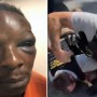 Roderick Walker: Georgia deputy filmed punching black man is fired