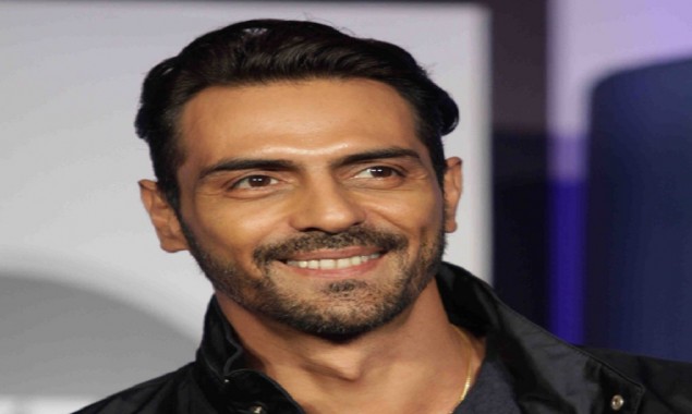 Arjun Rampal tests negative for coronavirus