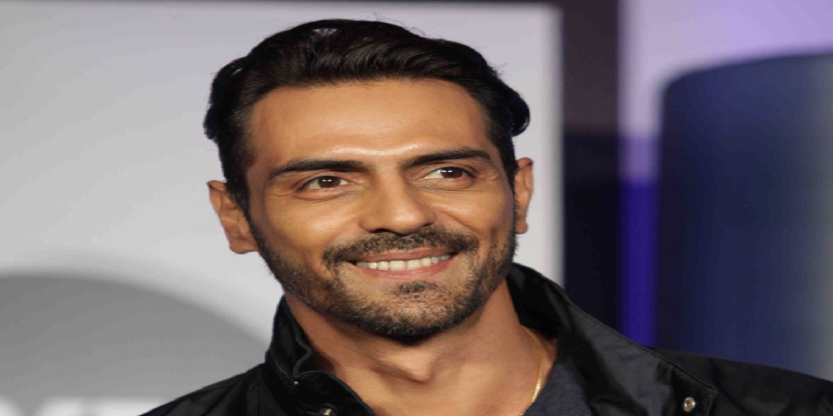 Arjun Rampal