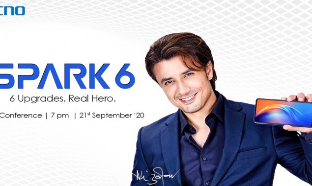 Get ready to witness the premiere of TECNO’s Real Hero on BOL Entertainment