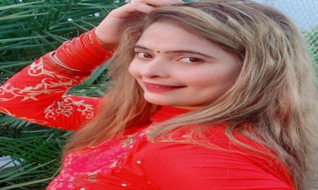 TikTok star Marvi Chaudhry accused of murder
