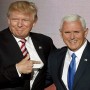 Mike Pence was on standby to ‘take over’ during Trump’s hospital visit, report