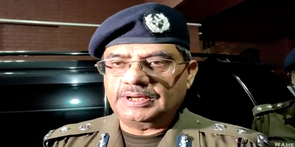 Senate body irked over absence of CCPO