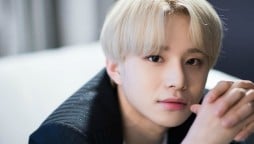 K-Pop Star Jungwoo Accused Of Sexual Assault