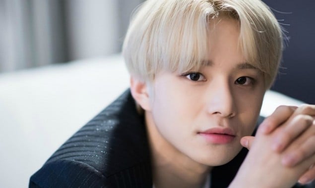 K-Pop Star Jungwoo Accused Of Sexual Assault