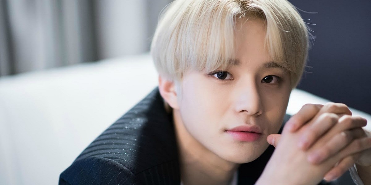 K-Pop Star Jungwoo Accused Of Sexual Assault