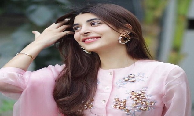 Urwa Hocane believes feminism isn’t about hating men