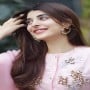 Urwa Hocane Sports Hot Pink And Proves She Is The Queen