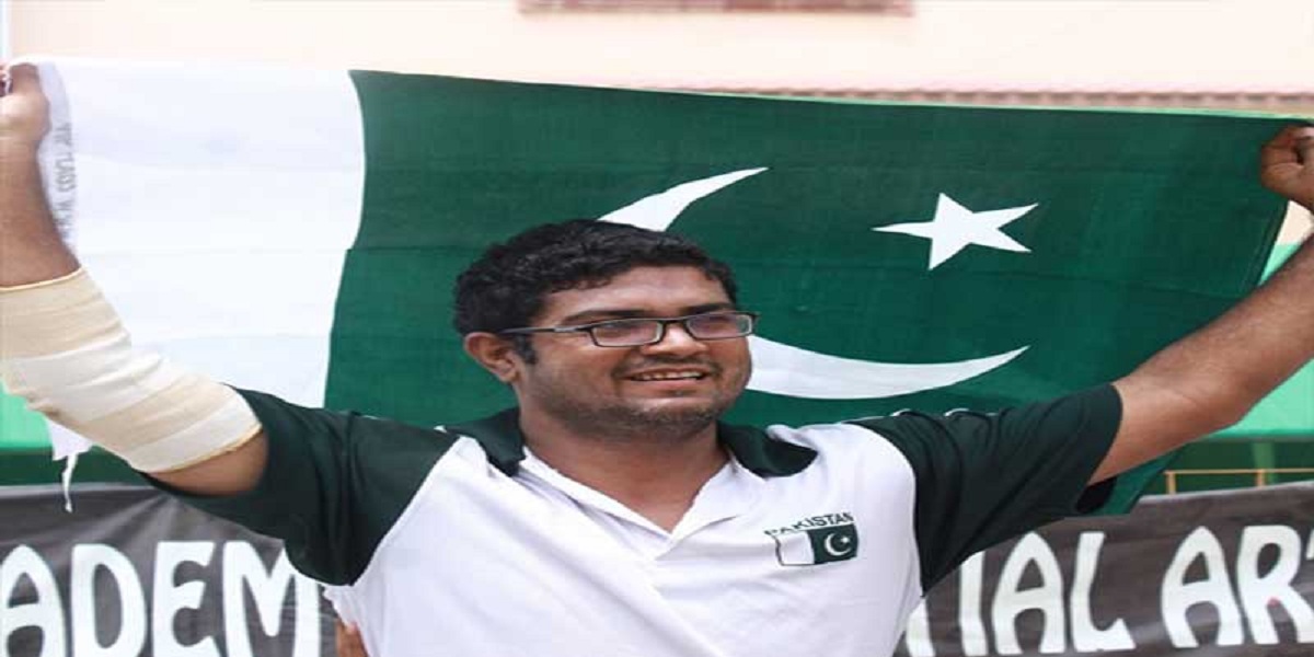 Muhammad Rashid
