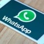 How to create a chat group on WhatsApp web?