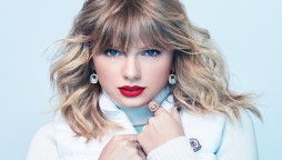 Taylor Swift Folklore album