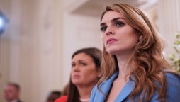 Donald Trump Hope Hicks