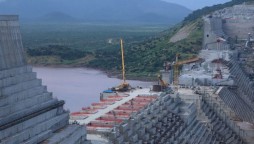 Trump’s comment on Nile Dam angers Ethiopia