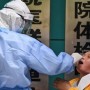 Coronavirus: China tests whole city Kashgar in Xinjiang