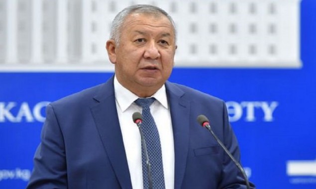 Kyrgyzstan election: PM Boronov resigns amid clashes