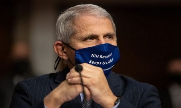 Dr. Fauci says White House hosted Covid ‘superspreader’ event