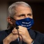 Dr. Fauci says White House hosted Covid ‘superspreader’ event