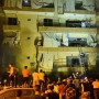 Lebanon: Deadly fuel tank blast hits Beirut