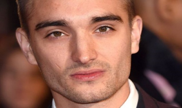 Singer Tom Parker diagnosed with inoperable brain tumor