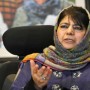 India releases Mehbooba Mufti after 14 months