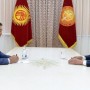 Kyrgyzstan: President rejects new PM Sadyr Japarov